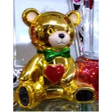 OkaeYa Teddy Good Luck Gift for Home Decor